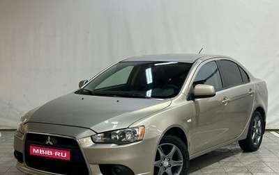 Mitsubishi Lancer IX, 2011 год, 780 000 рублей, 1 фотография