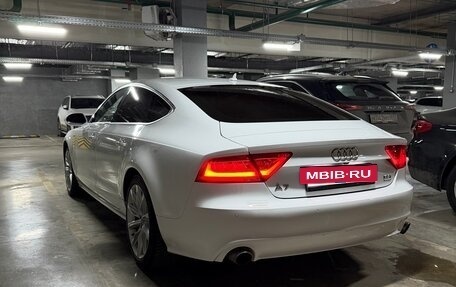 Audi A7, 2013 год, 2 000 000 рублей, 3 фотография