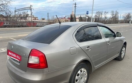 Skoda Octavia, 2013 год, 890 000 рублей, 6 фотография
