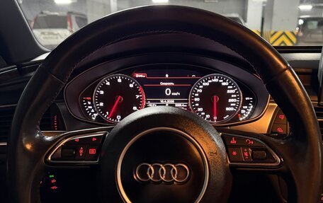 Audi A7, 2013 год, 2 000 000 рублей, 8 фотография