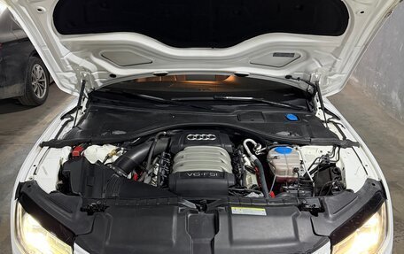 Audi A7, 2013 год, 2 000 000 рублей, 10 фотография