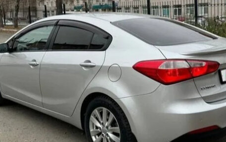 KIA Cerato III, 2014 год, 1 320 000 рублей, 3 фотография
