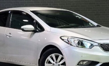 KIA Cerato III, 2014 год, 1 320 000 рублей, 12 фотография