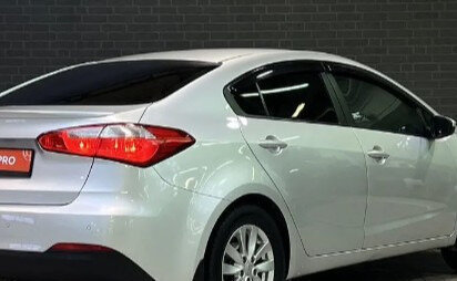 KIA Cerato III, 2014 год, 1 320 000 рублей, 14 фотография