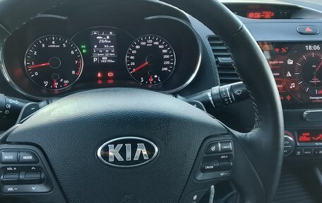 KIA Cerato III, 2014 год, 1 320 000 рублей, 16 фотография