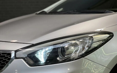 KIA Cerato III, 2014 год, 1 320 000 рублей, 15 фотография