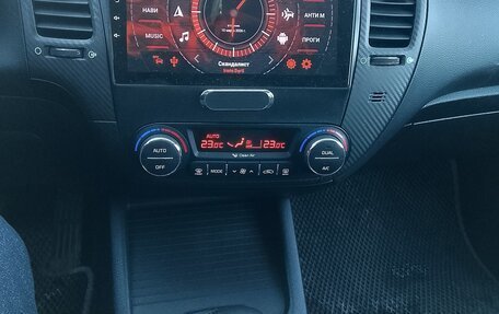 KIA Cerato III, 2014 год, 1 320 000 рублей, 18 фотография