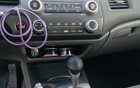 Honda Civic VIII, 2008 год, 870 000 рублей, 5 фотография