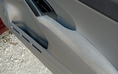 Honda Civic VIII, 2008 год, 870 000 рублей, 10 фотография