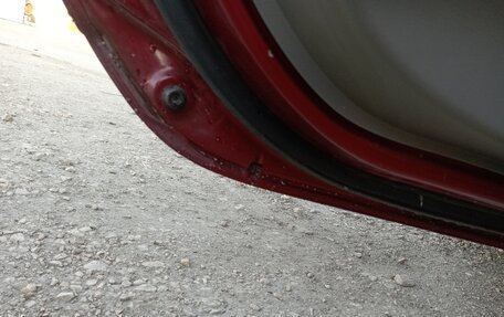 Honda Civic VIII, 2008 год, 870 000 рублей, 8 фотография