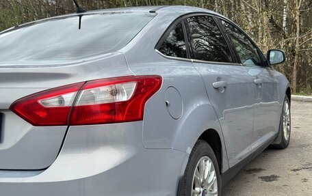 Ford Focus III, 2012 год, 820 000 рублей, 8 фотография