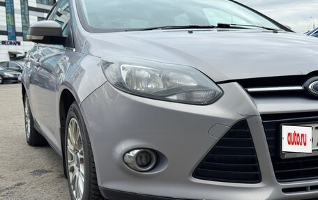 Ford Focus III, 2012 год, 820 000 рублей, 10 фотография