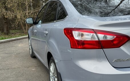 Ford Focus III, 2012 год, 820 000 рублей, 9 фотография