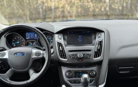 Ford Focus III, 2012 год, 820 000 рублей, 13 фотография