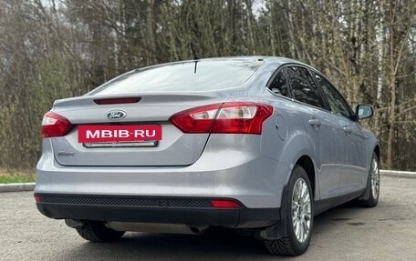 Ford Focus III, 2012 год, 820 000 рублей, 4 фотография