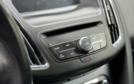 Ford Focus III, 2012 год, 820 000 рублей, 14 фотография