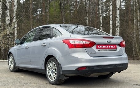 Ford Focus III, 2012 год, 820 000 рублей, 5 фотография