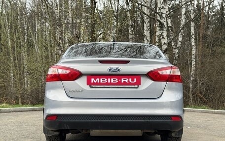 Ford Focus III, 2012 год, 820 000 рублей, 6 фотография