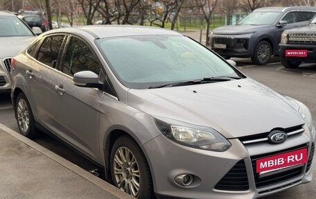 Ford Focus III, 2012 год, 820 000 рублей, 12 фотография