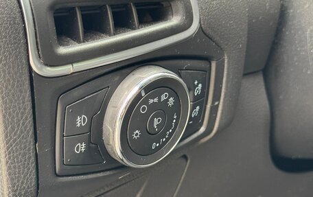 Ford Focus III, 2012 год, 820 000 рублей, 16 фотография