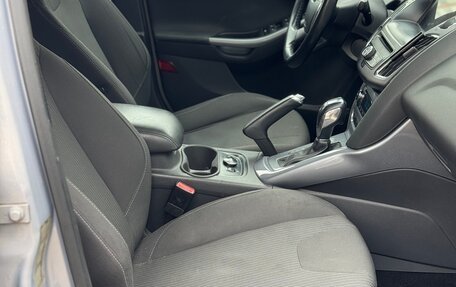 Ford Focus III, 2012 год, 820 000 рублей, 19 фотография