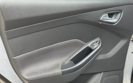 Ford Focus III, 2012 год, 820 000 рублей, 20 фотография