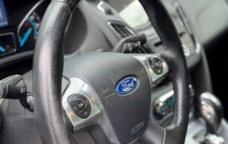 Ford Focus III, 2012 год, 820 000 рублей, 17 фотография