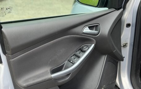 Ford Focus III, 2012 год, 820 000 рублей, 23 фотография