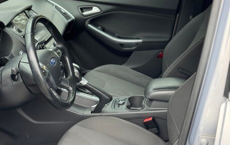 Ford Focus III, 2012 год, 820 000 рублей, 18 фотография