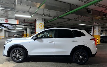 Haval Jolion, 2024 год, 1 800 000 рублей, 2 фотография