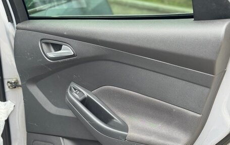 Ford Focus III, 2012 год, 820 000 рублей, 21 фотография