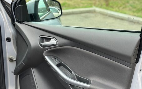 Ford Focus III, 2012 год, 820 000 рублей, 22 фотография