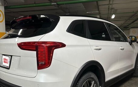 Haval Jolion, 2024 год, 1 800 000 рублей, 3 фотография