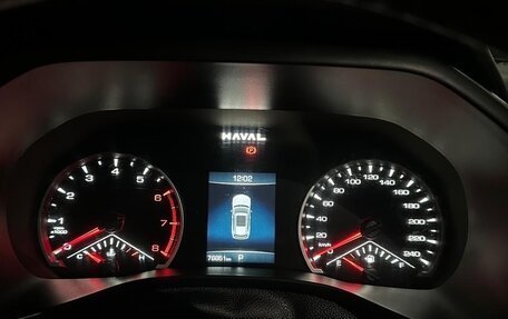 Haval Jolion, 2024 год, 1 800 000 рублей, 5 фотография