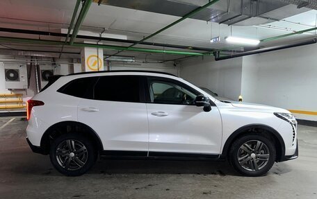 Haval Jolion, 2024 год, 1 800 000 рублей, 4 фотография