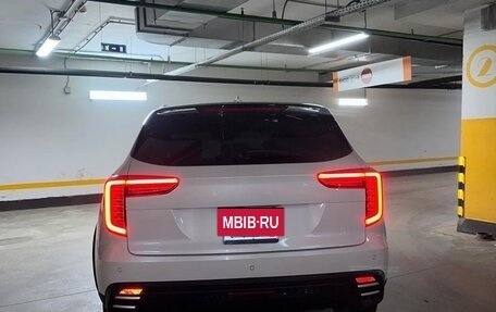 Haval Jolion, 2024 год, 1 800 000 рублей, 6 фотография