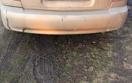 Hyundai Accent II, 2005 год, 260 000 рублей, 3 фотография