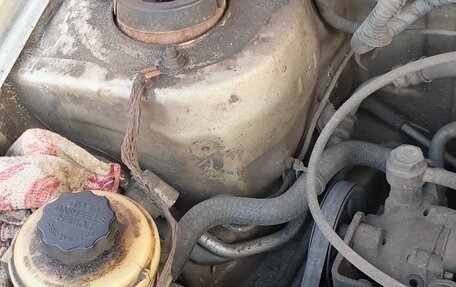 Hyundai Accent II, 2005 год, 260 000 рублей, 7 фотография