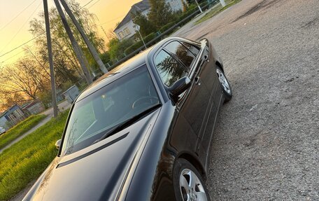 Mercedes-Benz E-Класс, 2001 год, 520 000 рублей, 2 фотография