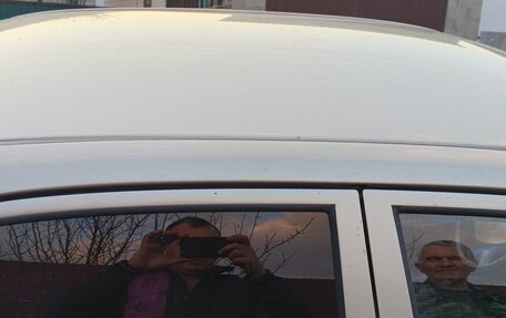 Hyundai Accent II, 2005 год, 260 000 рублей, 12 фотография