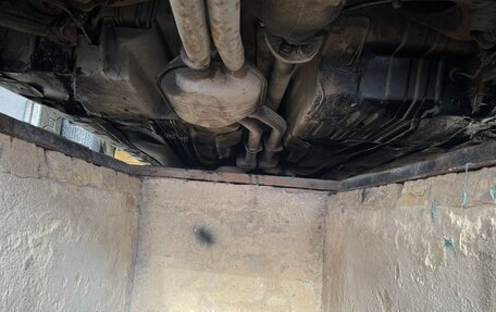 Mercedes-Benz E-Класс, 2001 год, 520 000 рублей, 16 фотография