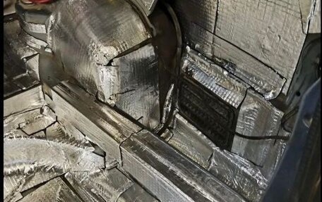 Mercedes-Benz E-Класс, 2001 год, 520 000 рублей, 12 фотография