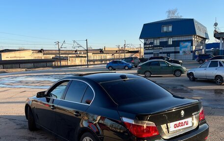 BMW 5 серия, 2006 год, 1 099 000 рублей, 6 фотография