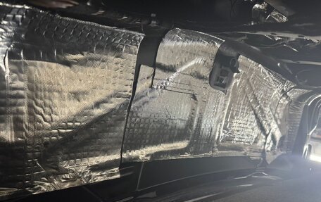 Mercedes-Benz E-Класс, 2001 год, 520 000 рублей, 11 фотография