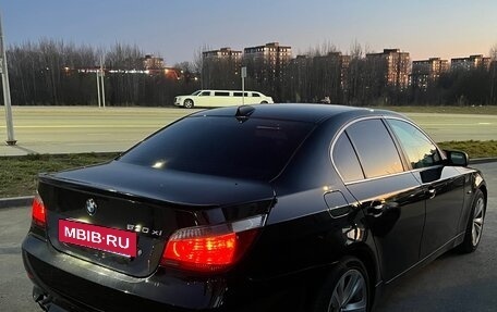 BMW 5 серия, 2006 год, 1 099 000 рублей, 5 фотография