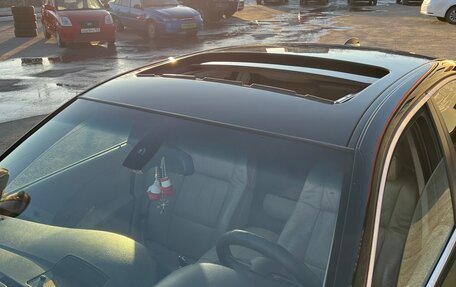 BMW 5 серия, 2006 год, 1 099 000 рублей, 19 фотография