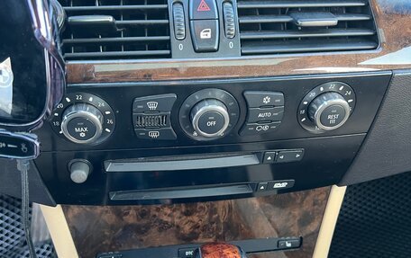 BMW 5 серия, 2006 год, 1 099 000 рублей, 17 фотография