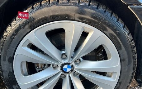 BMW 5 серия, 2006 год, 1 099 000 рублей, 18 фотография