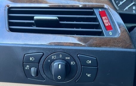 BMW 5 серия, 2006 год, 1 099 000 рублей, 16 фотография