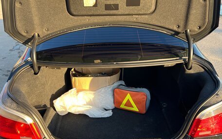 BMW 5 серия, 2006 год, 1 099 000 рублей, 24 фотография